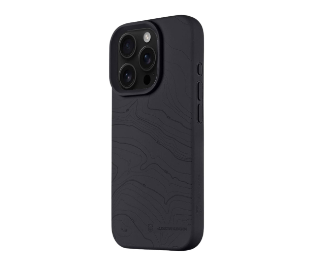 Tactical MagForce Beaver Kryt pro Apple iPhone 16 Pro Max Asphalt - 1513812 - zdjęcie 2